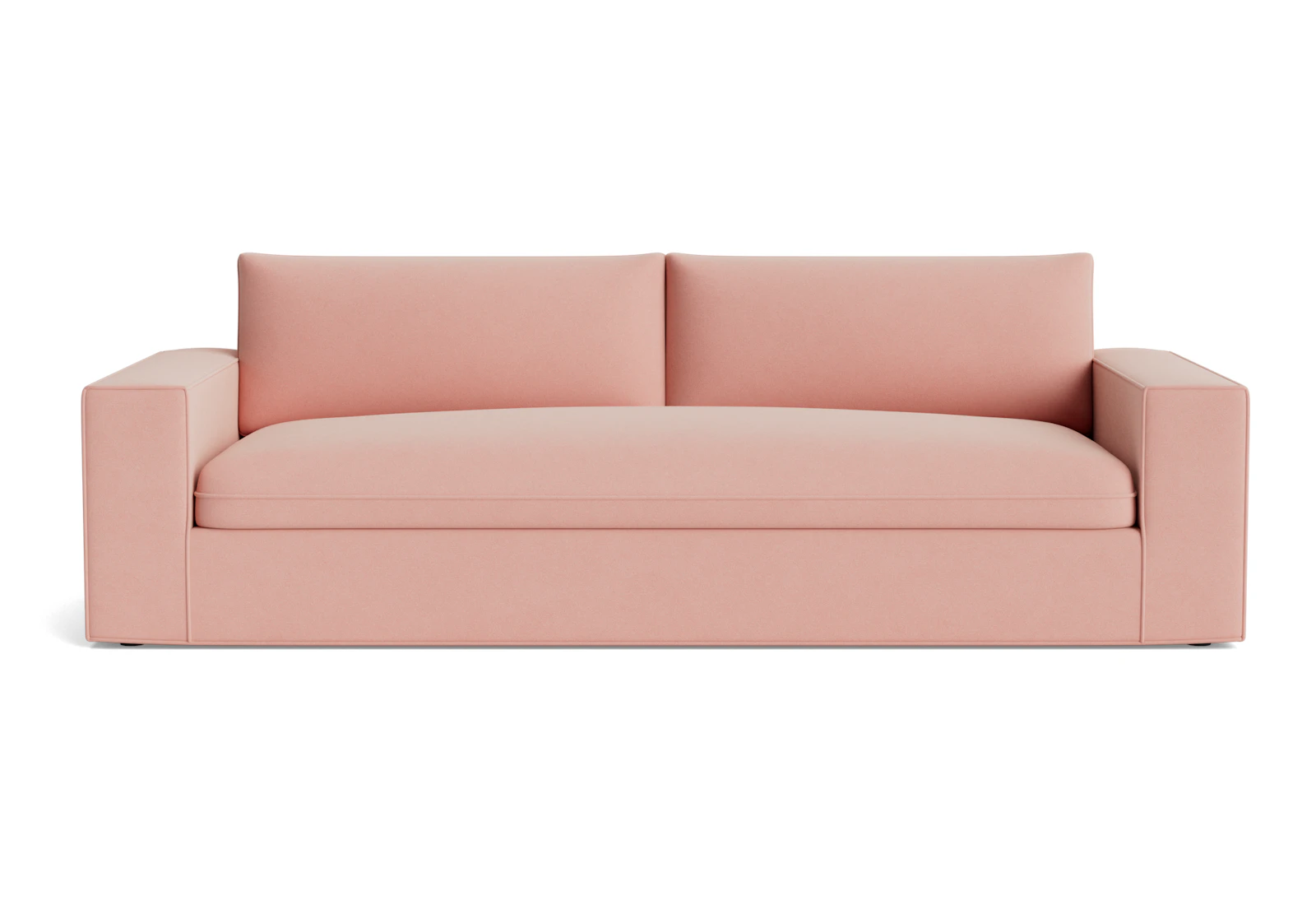 Goldie Slipcovered Sofa